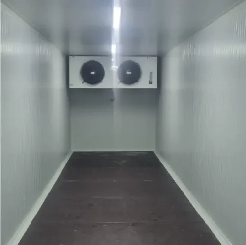 Cold Room Floor Panels Cold Storage