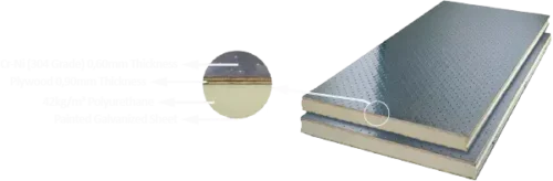 Cold Room Floor Panels Detail-2