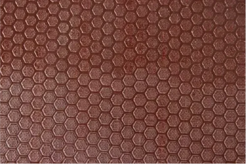 Cold Room Floor Panels Plywood Details