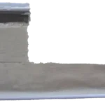 Cold Room Wall Panel L Shape On Top