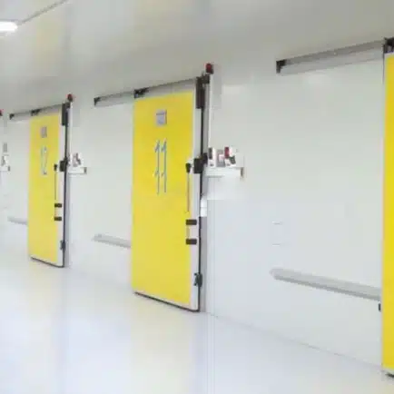 Cold Room Doors