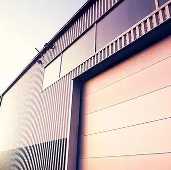 Industrial Cooling Systems