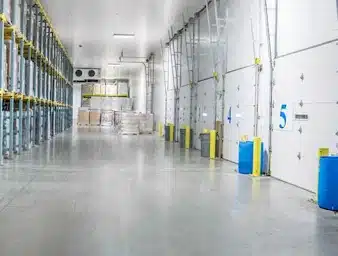 Industrial Cooling Systems