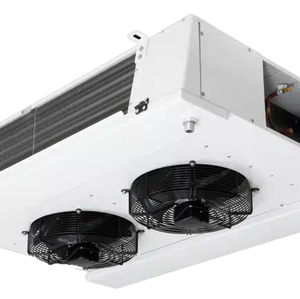 Refrigeration Evaporators