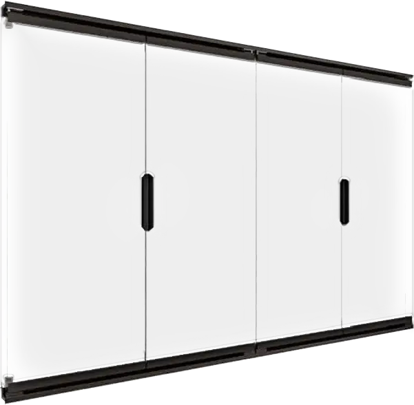 Cam Soğuk Oda Panelleri 3