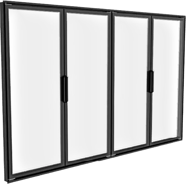 Cam Soğuk Oda Panelleri 9