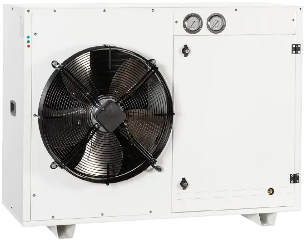 Hermetic Refrigeration Units