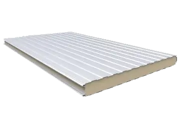 Tavan Soğuk Oda Panelleri Detayı