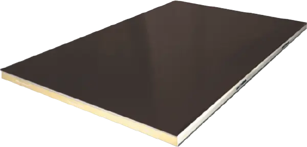 Zemin Soğuk Oda Panelleri 600x285