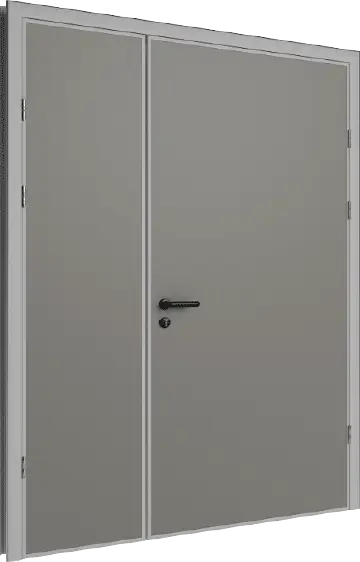 office-service-doors Double Wing1