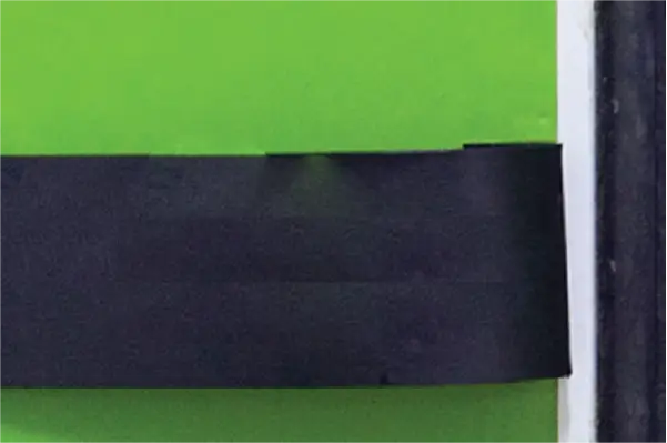 tek kanat bar tipi soğuk oda kapıları detayları 2