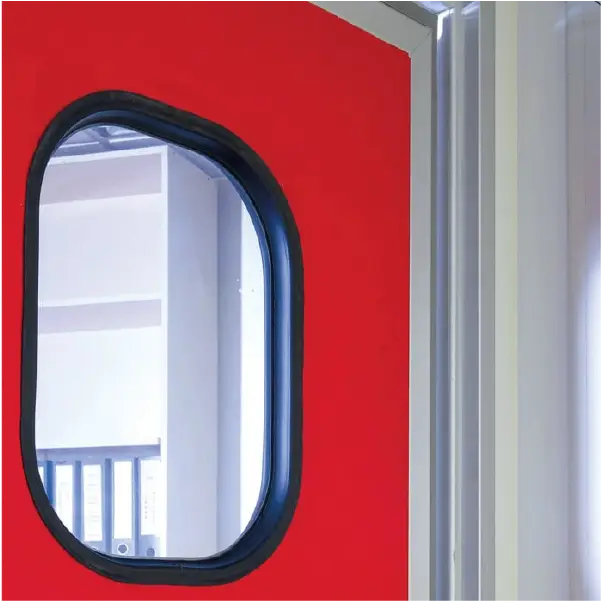 tek kanat bar tipi soğuk oda kapıları detayları 5