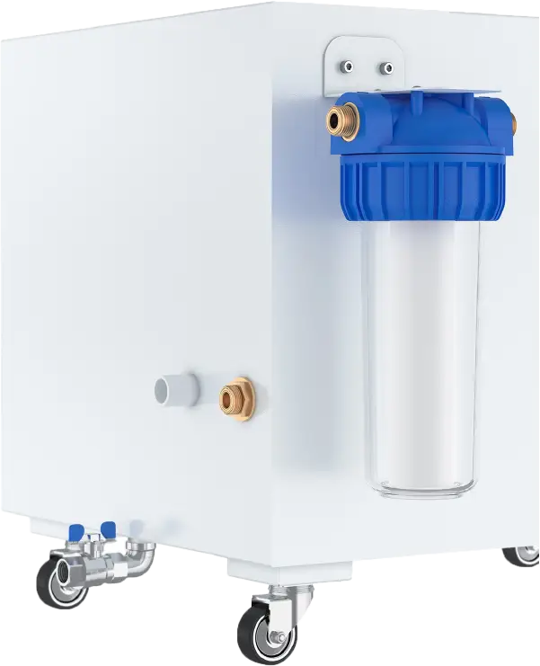 Soğuk Oda İçin Nemlendirme Cihazı 2