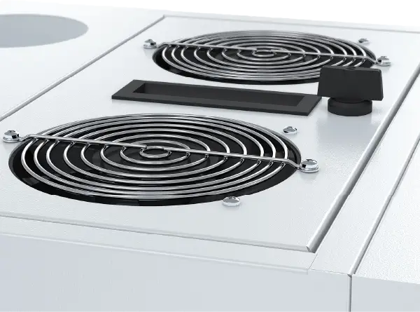 Soğuk Oda İçin Nemlendirme Cihazı 3