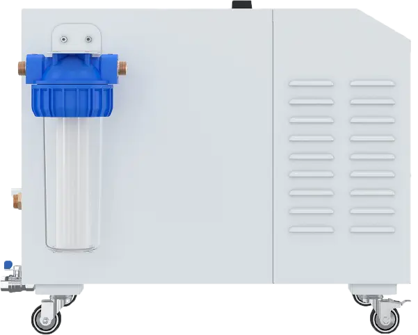 Soğuk Oda İçin Nemlendirme Cihazı 4