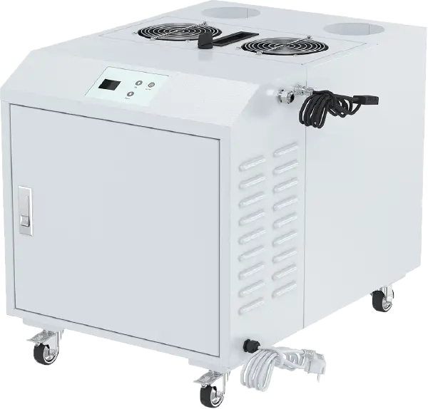 Soğuk Oda İçin Nemlendirme Cihazı 6