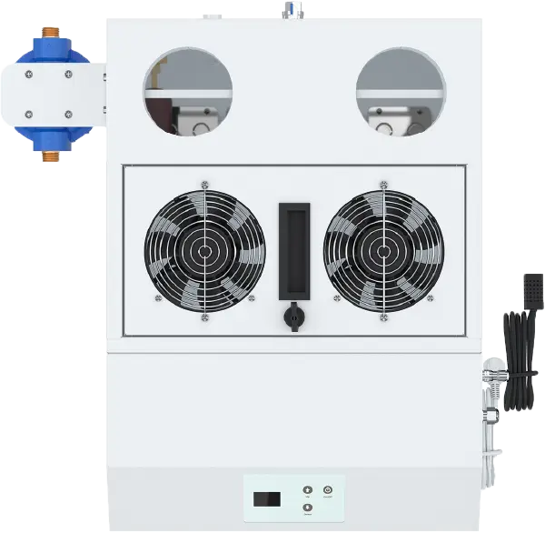 Soğuk Oda İçin Nemlendirme Cihazı 8