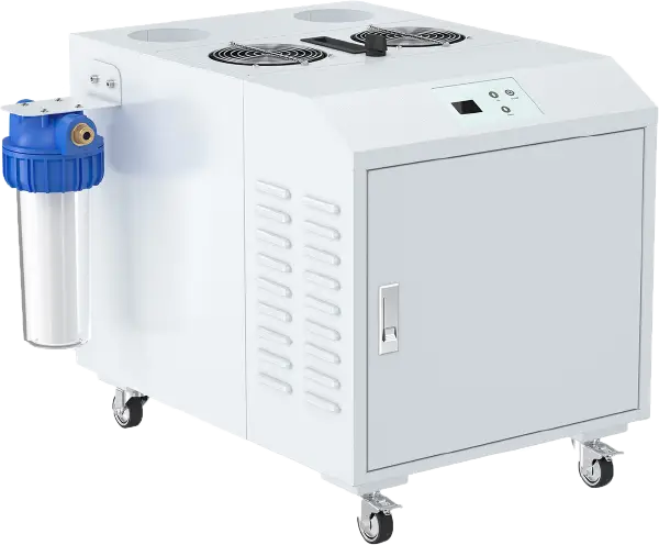 Soğuk Oda İçin Nemlendirme Cihazı 9